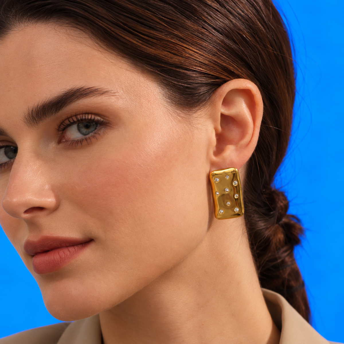 Thessa Earrings