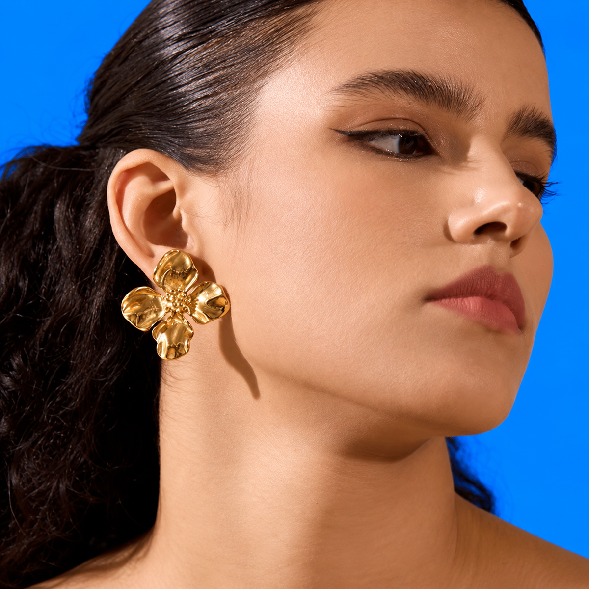 Chryseis Earrings