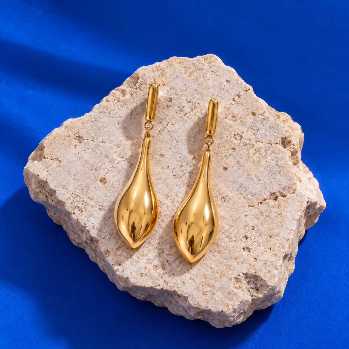 Themis Earrings