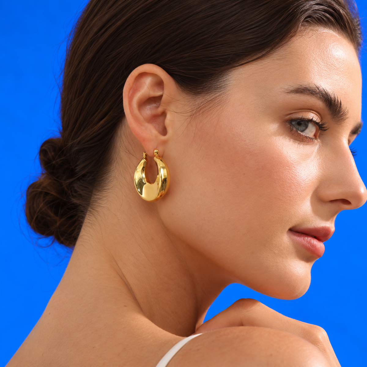 Aegle Earrings