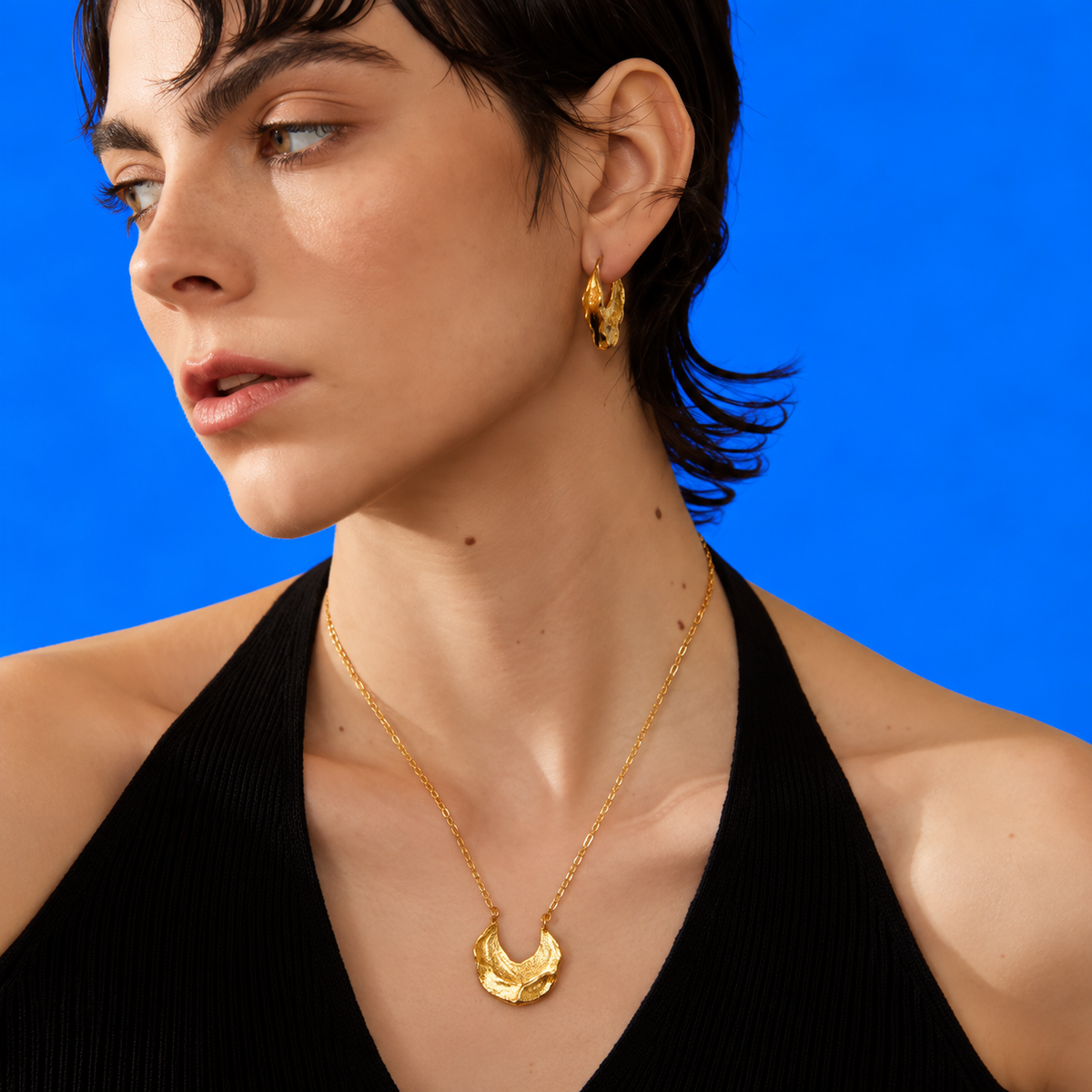 Leucothea Necklace