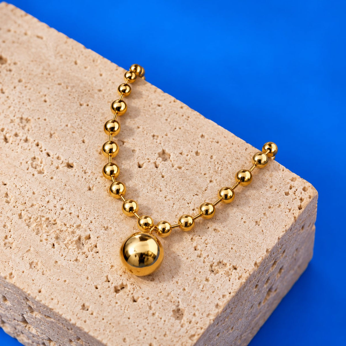 Maia Necklace