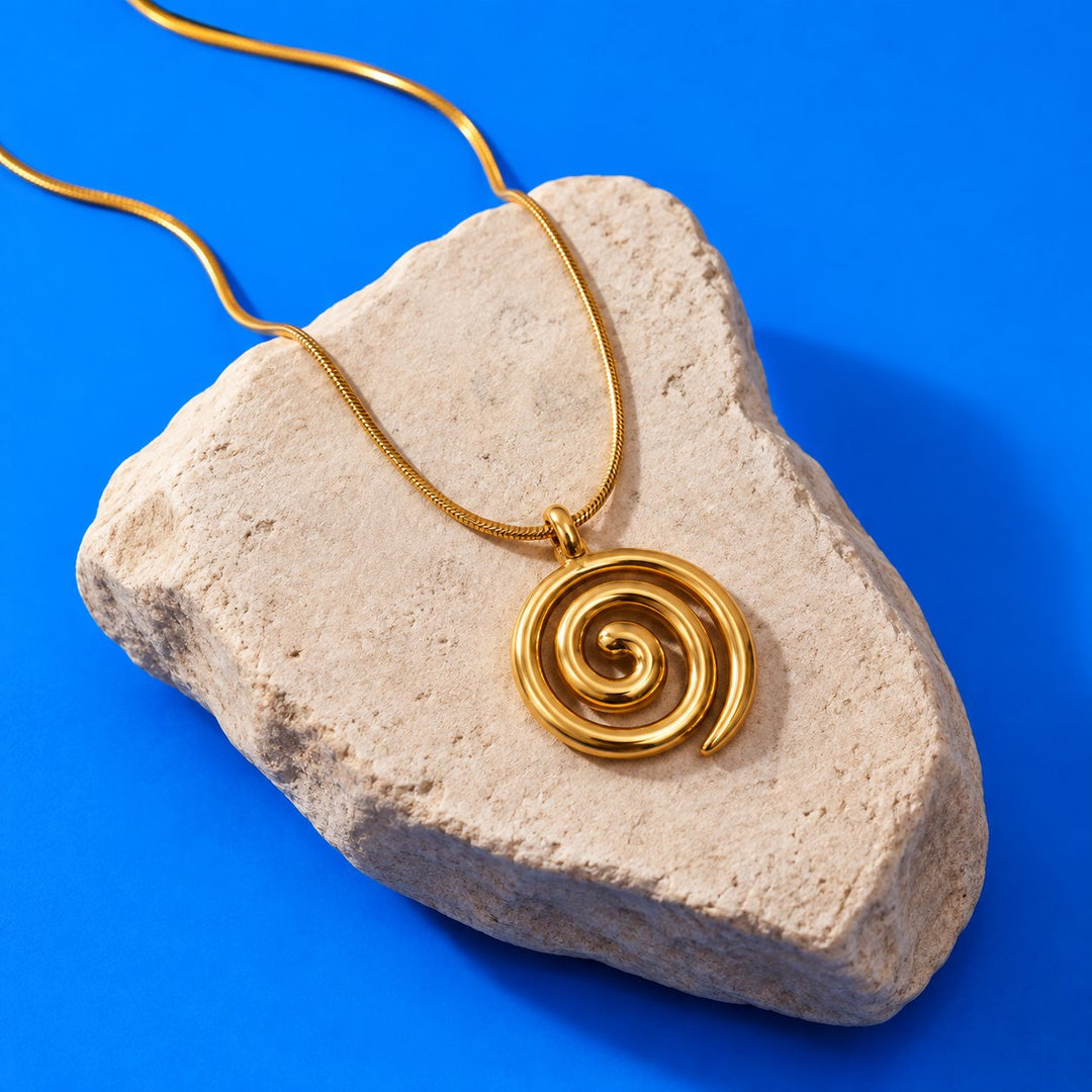 Althea Necklace