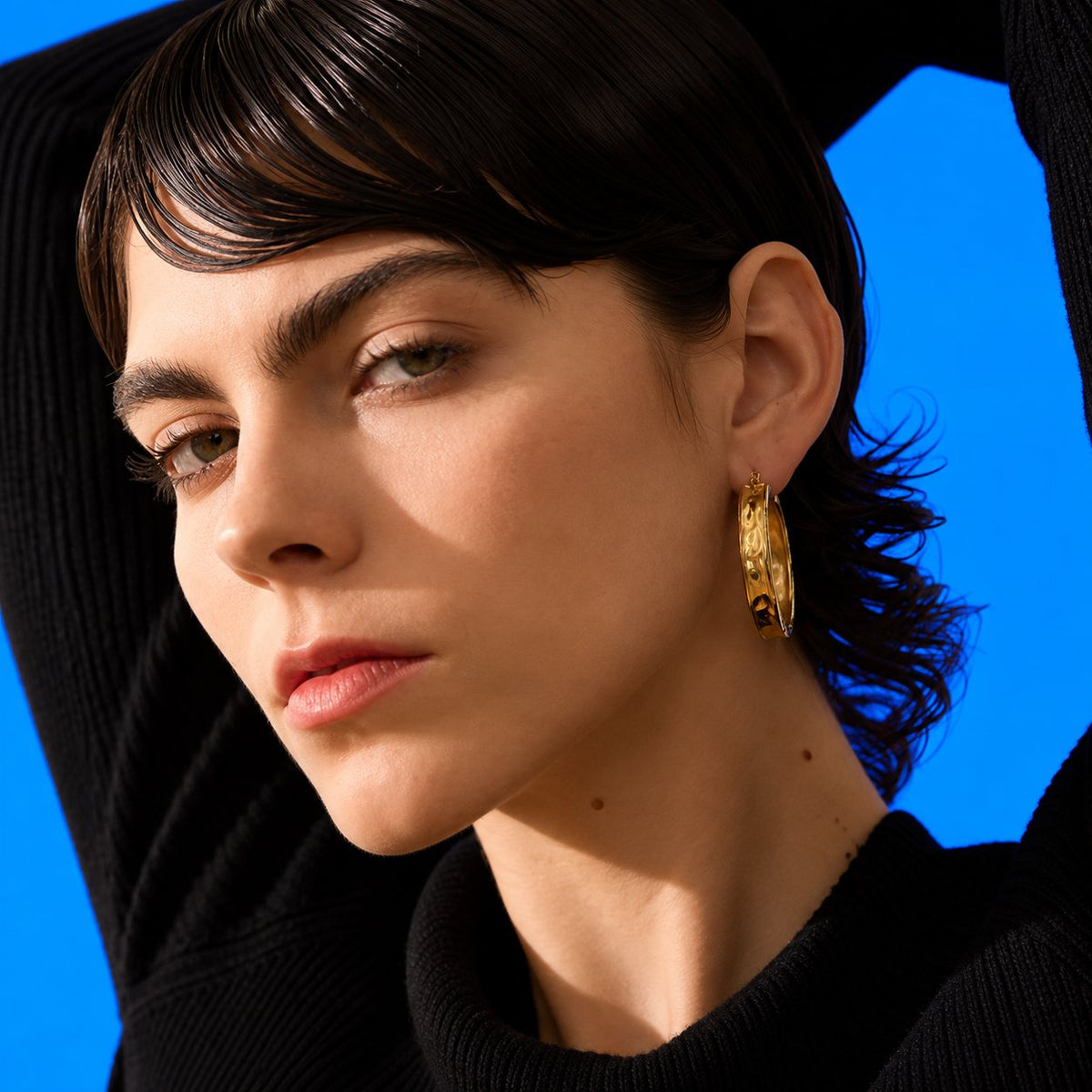 Evadne Earrings