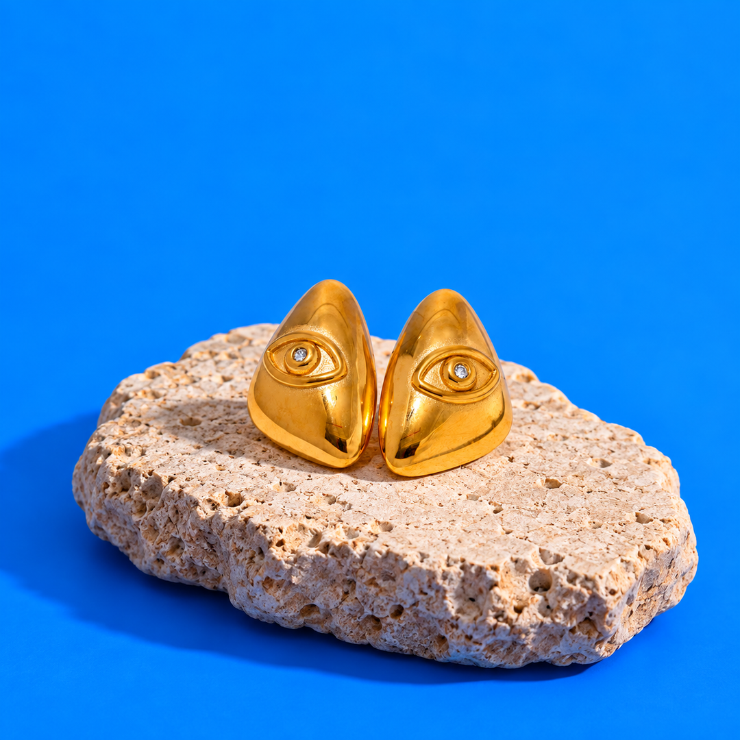 Orya Earrings