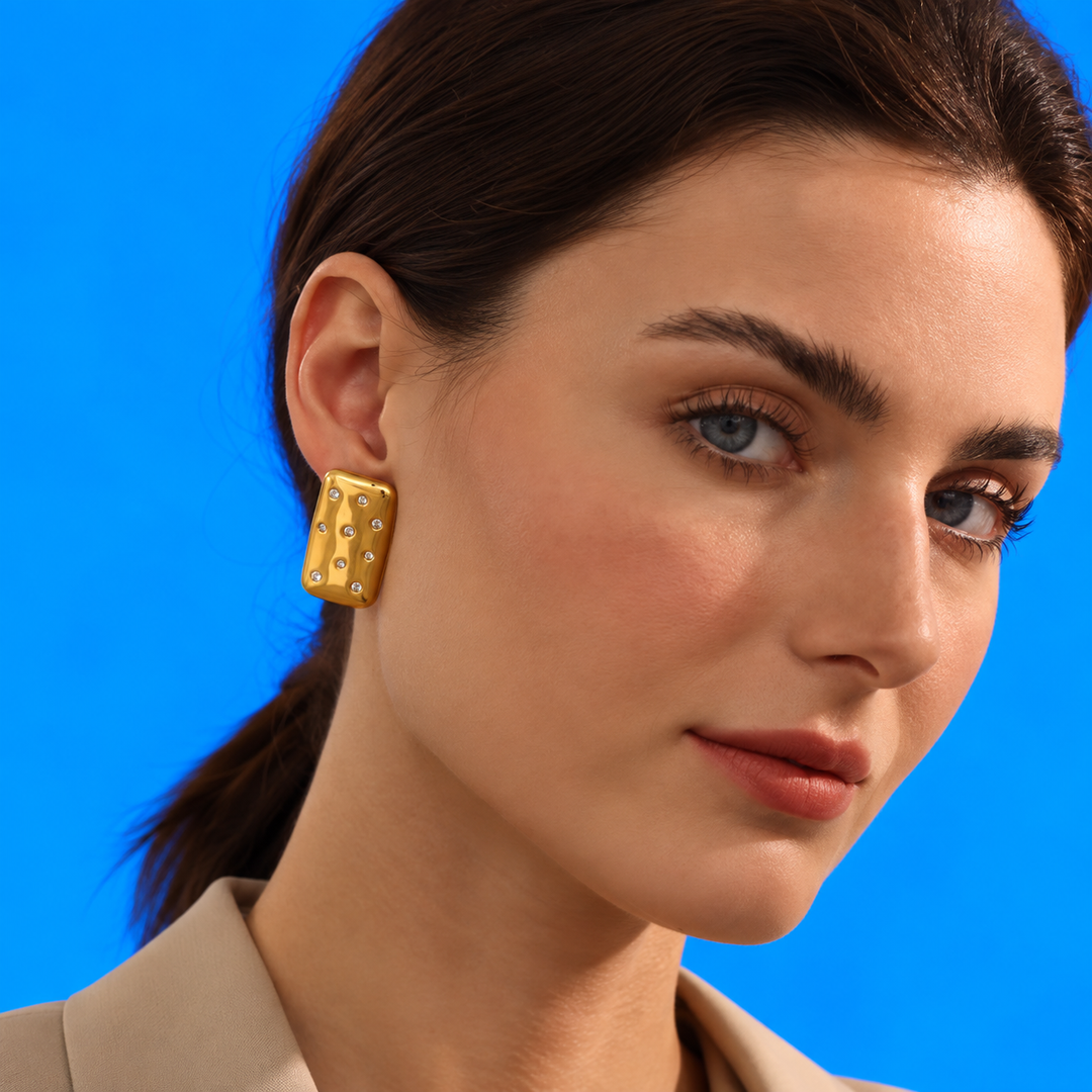 Thessa Earrings