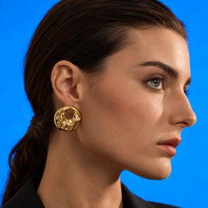 Ligeia Earrings
