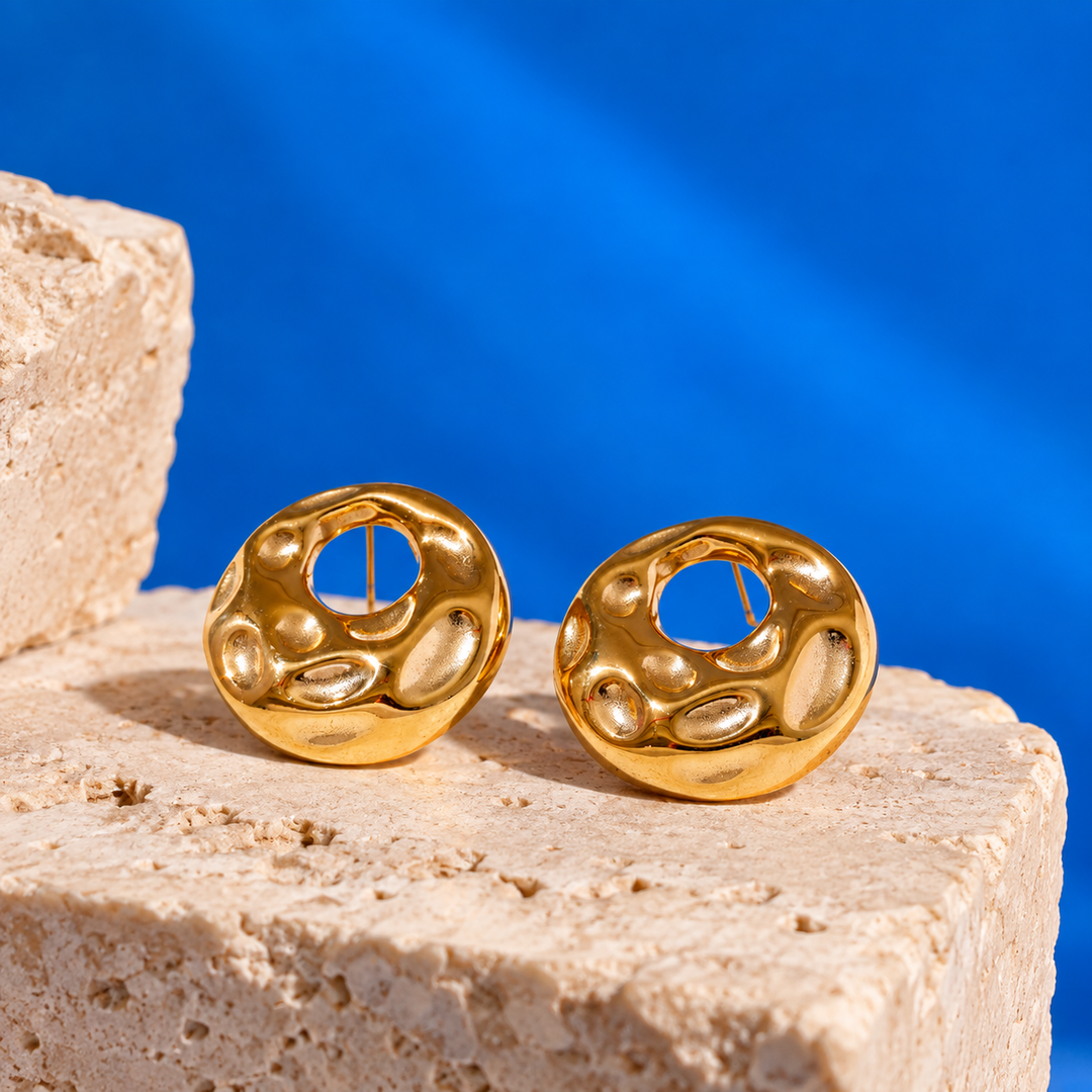 Ligeia Earrings