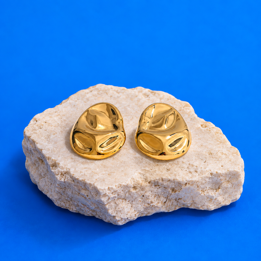 Phaedra Earrings