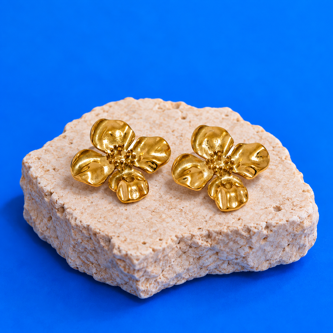 Chryseis Earrings