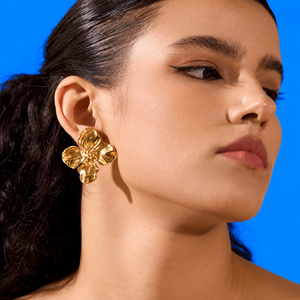 Chryseis Earrings
