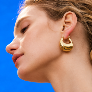 Eurybia Earrings
