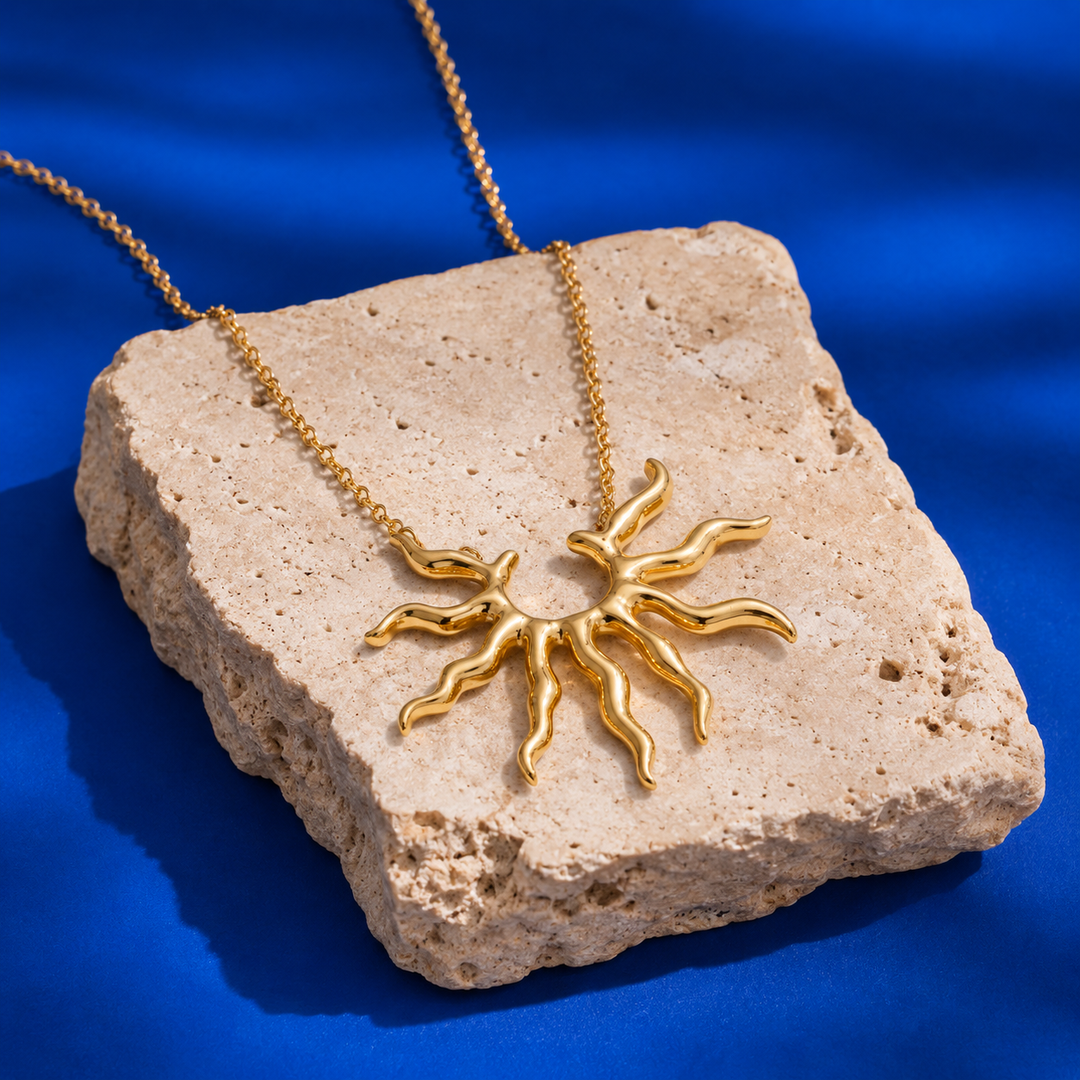 Aella Necklace