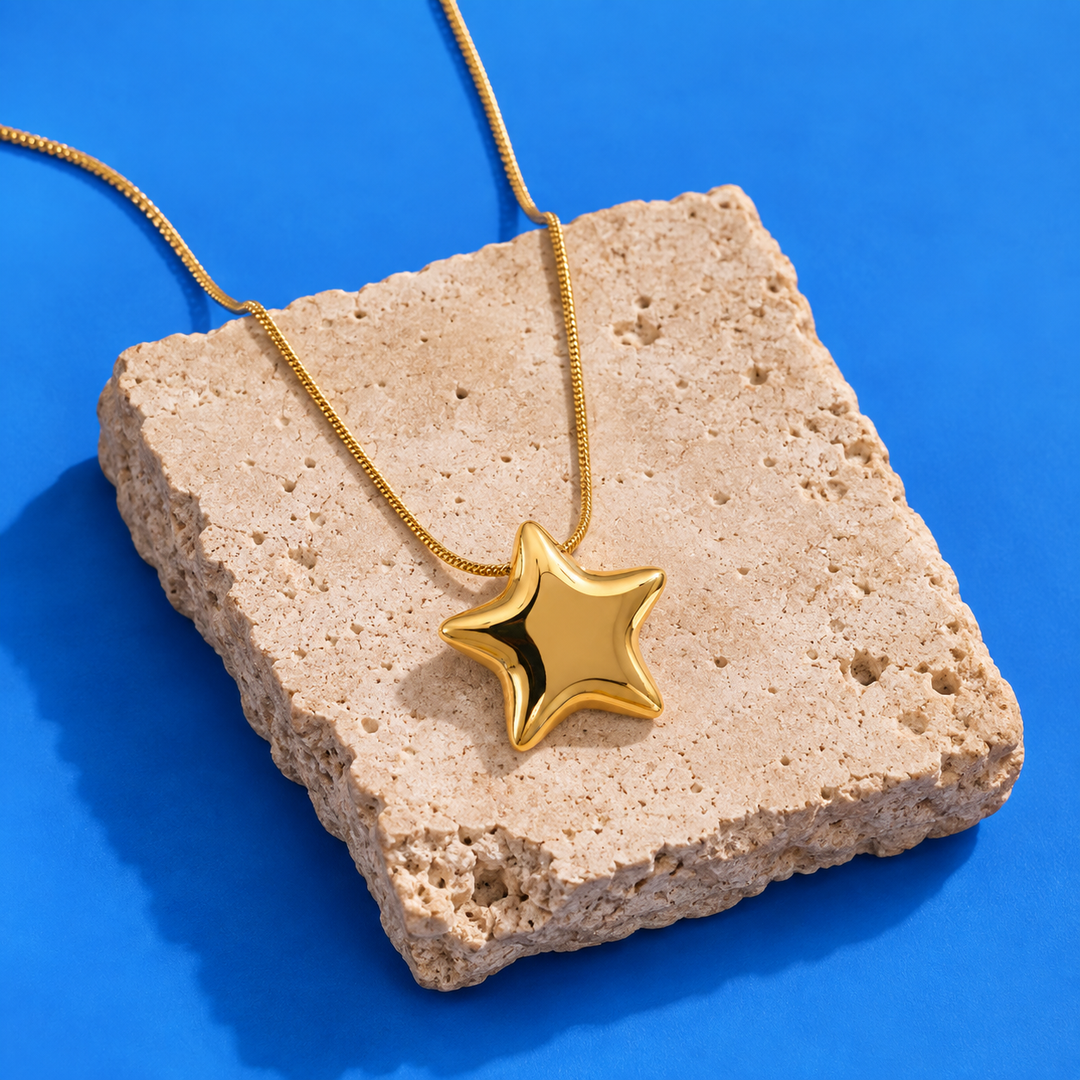 Kallianeira Necklace