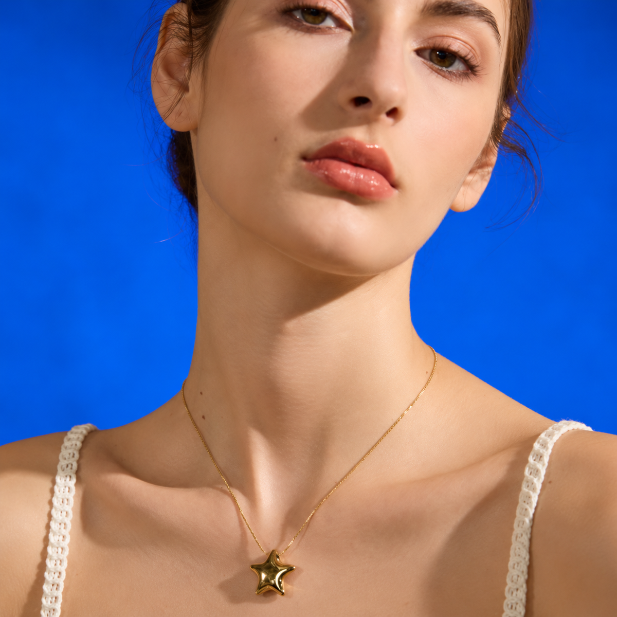 Kallianeira Necklace