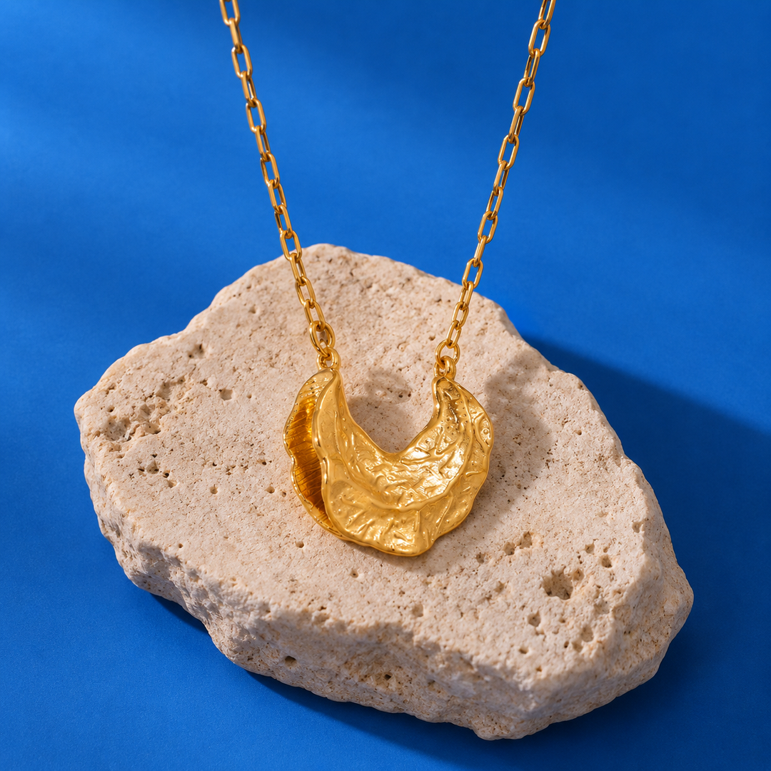 Leucothea Necklace