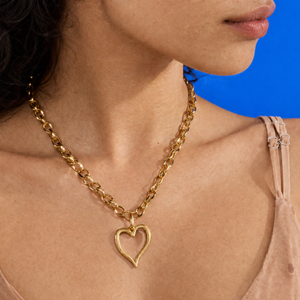 Eudora Necklace