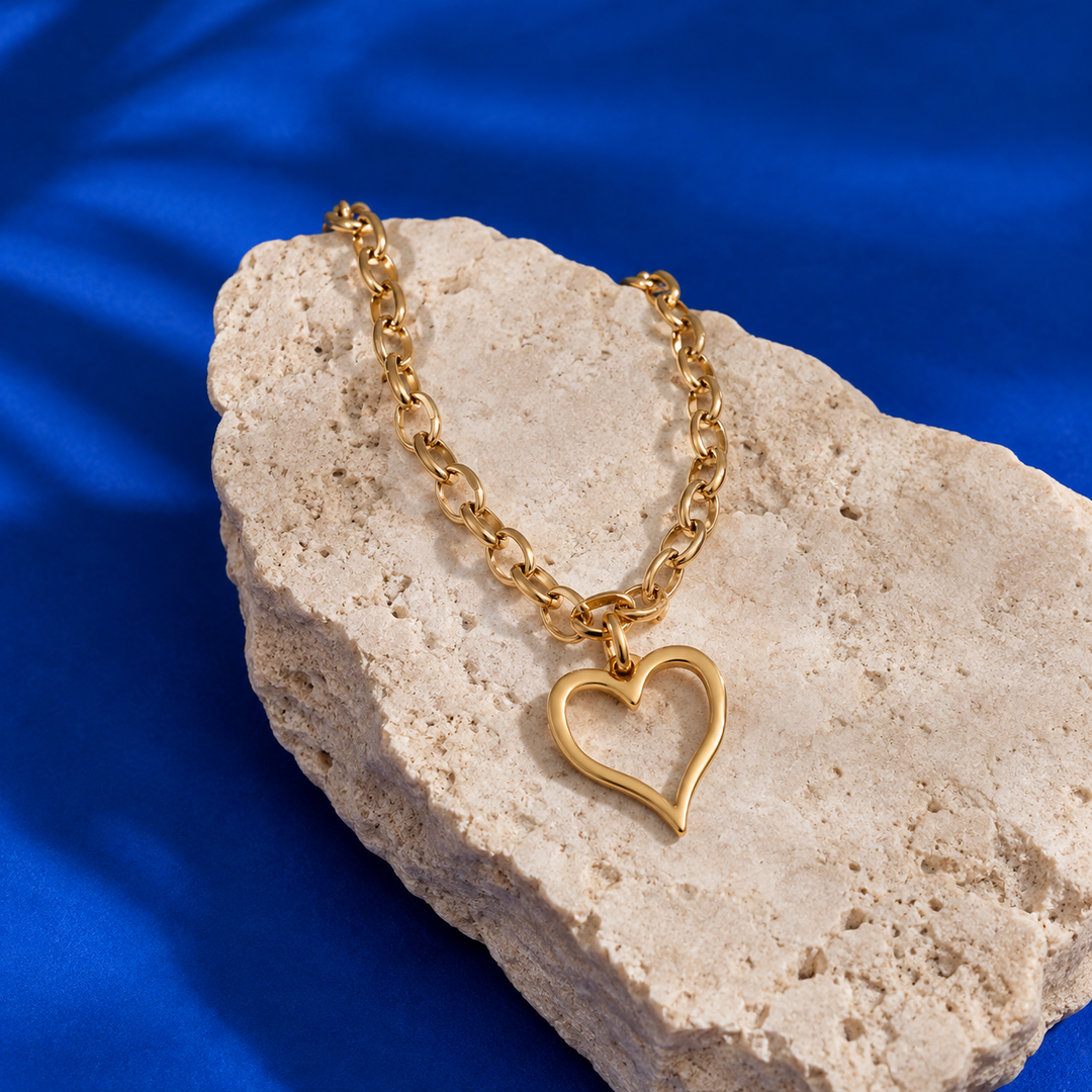 Eudora Necklace