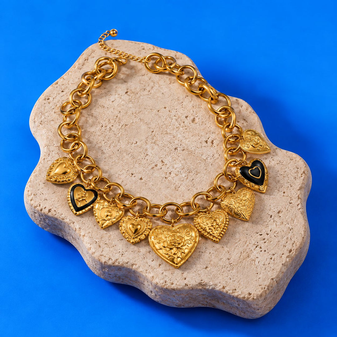 Gaya Necklace