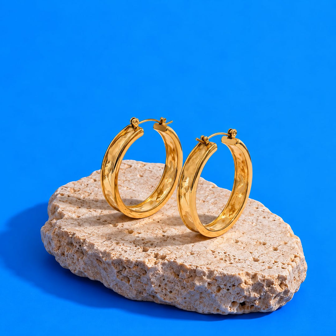 Evadne Earrings