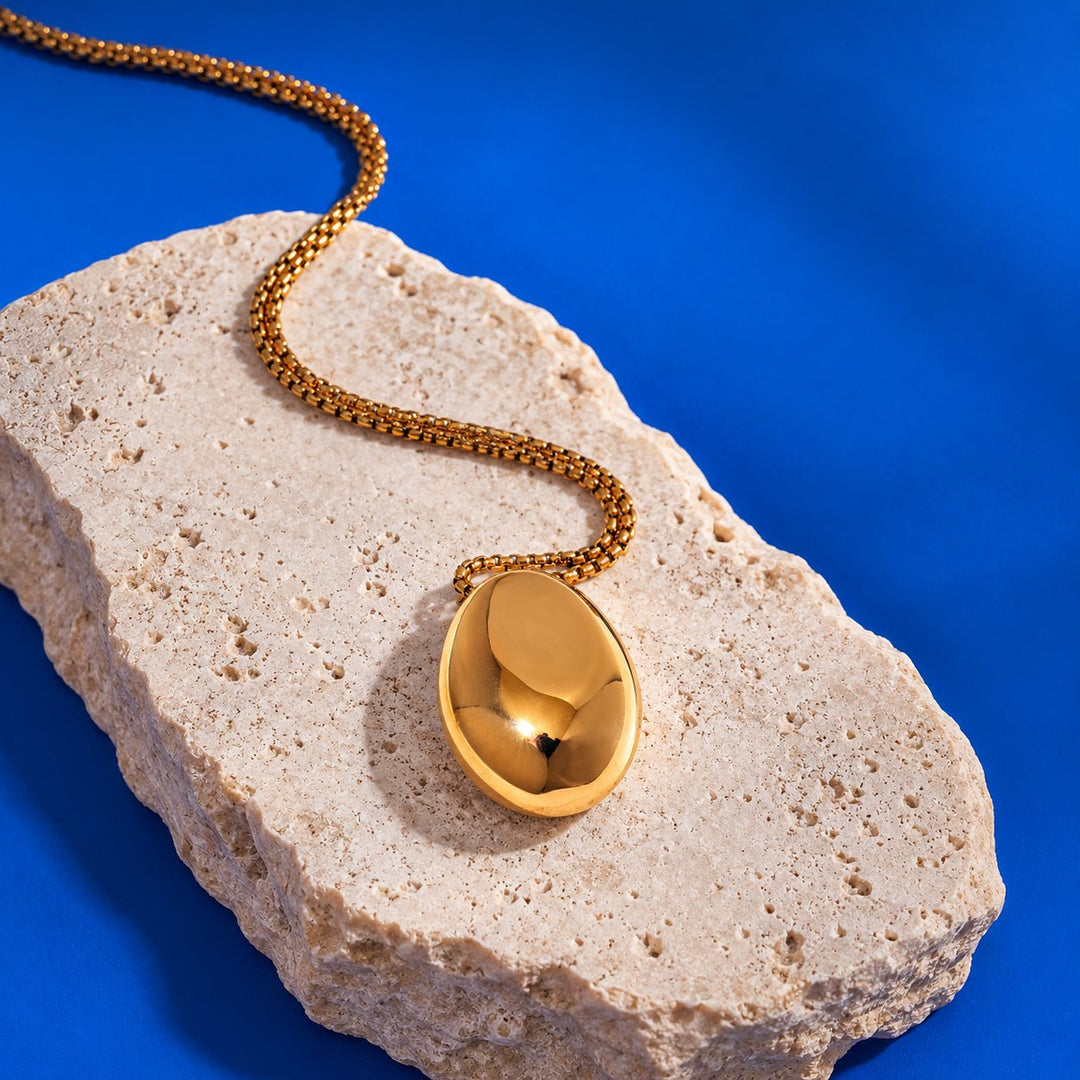 Aurelia Necklace