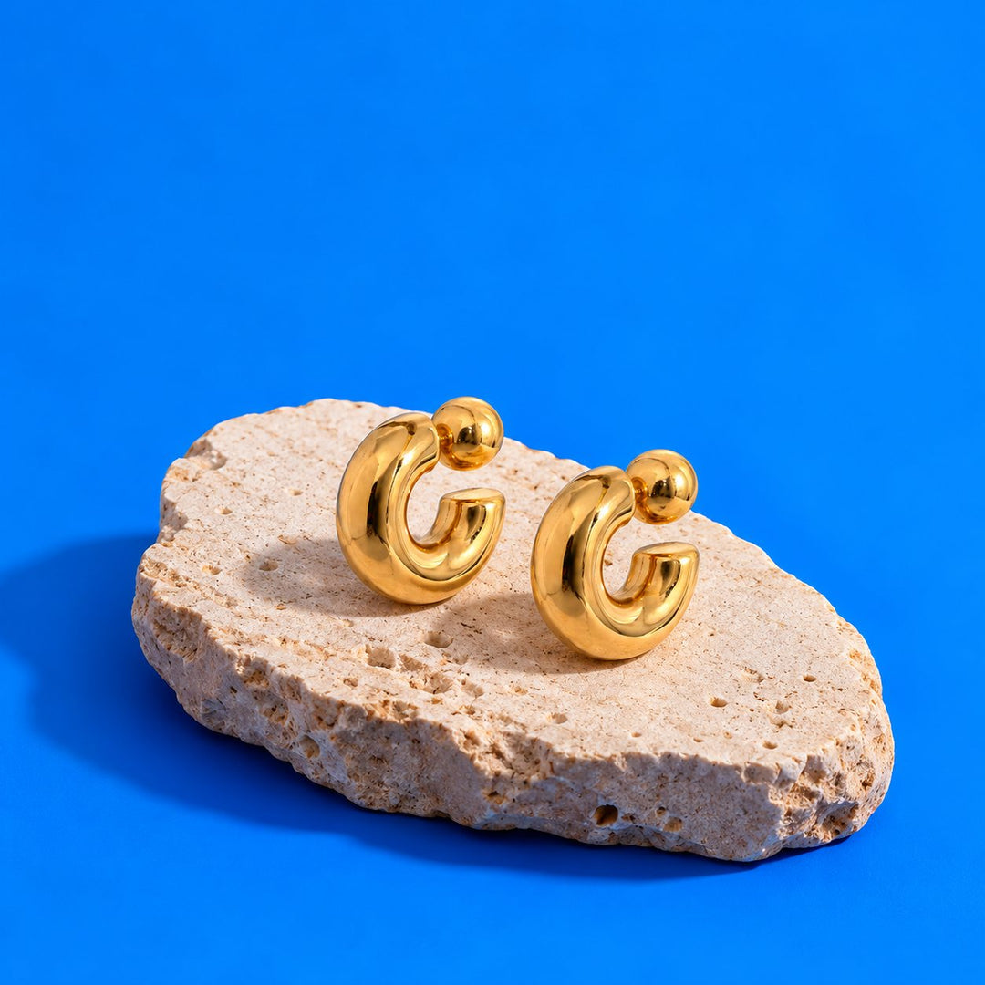 Amara Earrings
