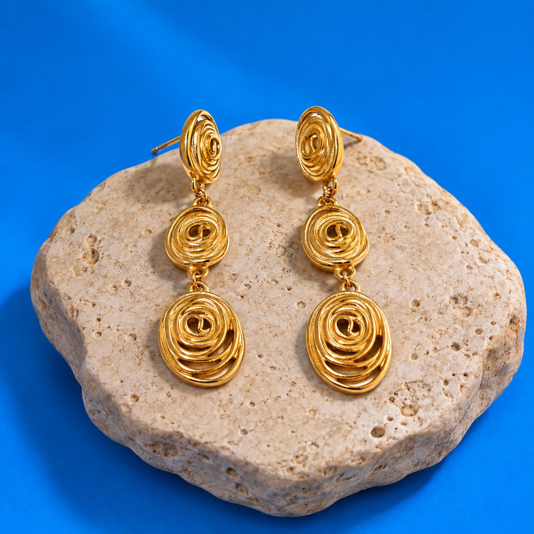 Ismene Earrings
