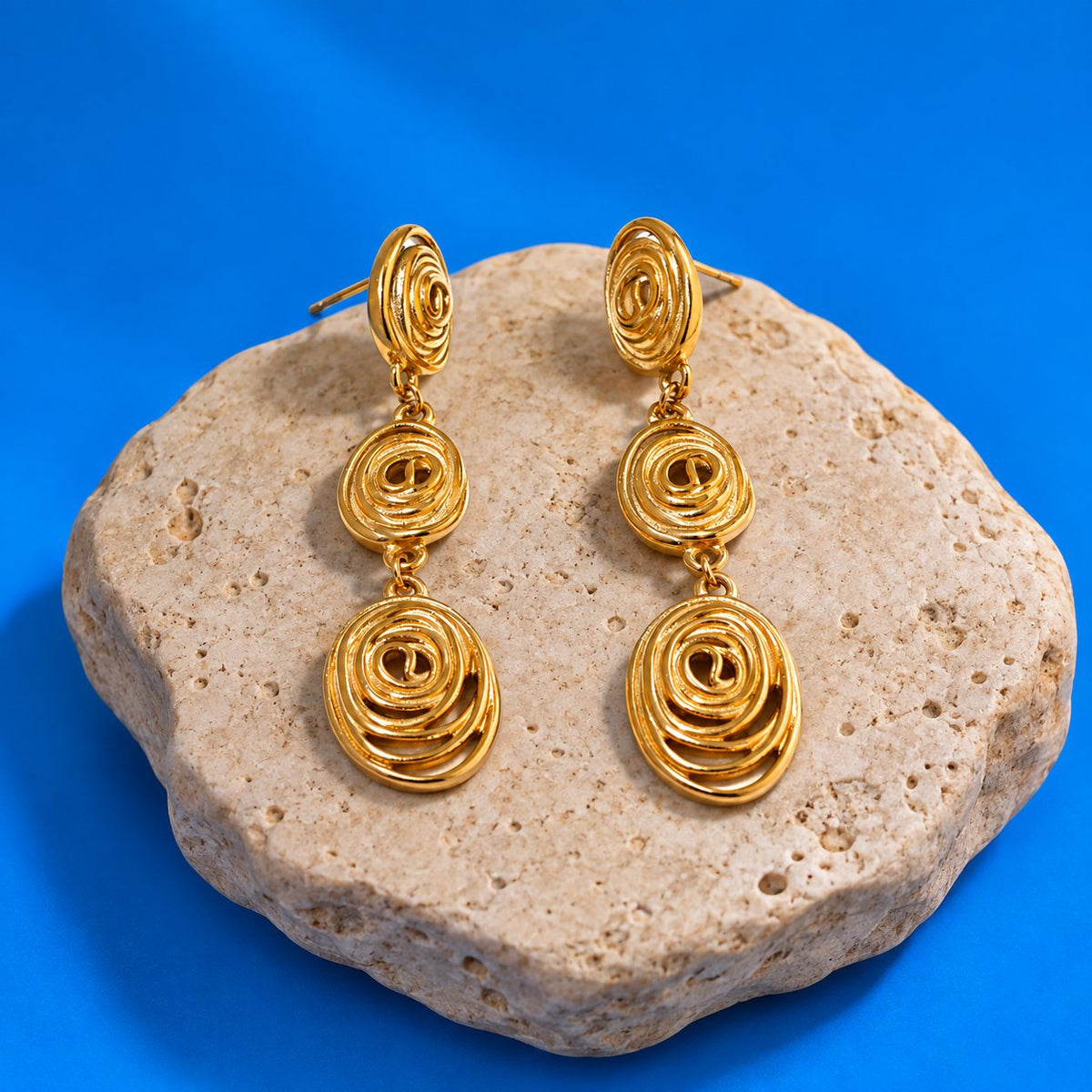 Ismene Earrings