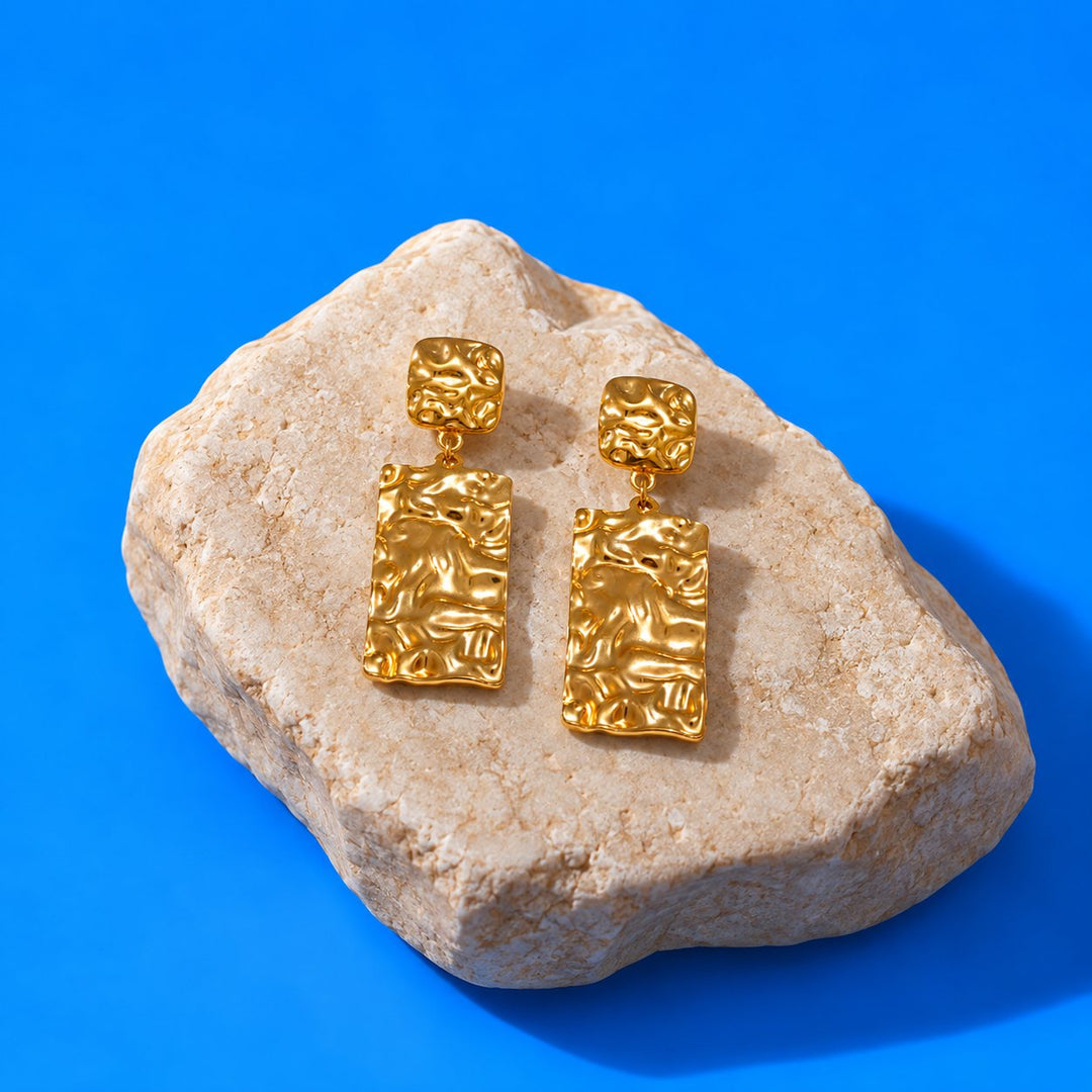 Cassia Earrings