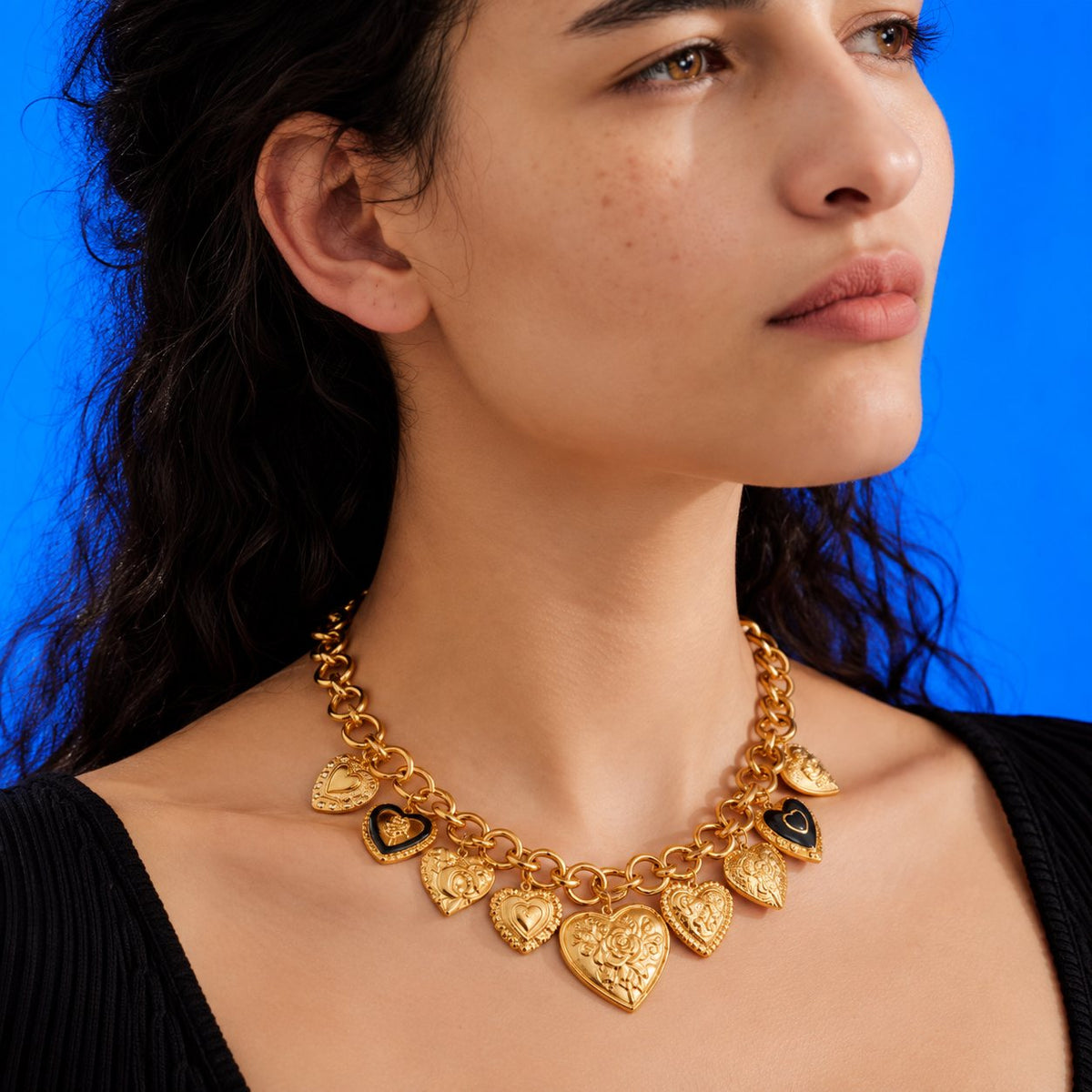 Gaya Necklace