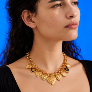 Gaya Necklace
