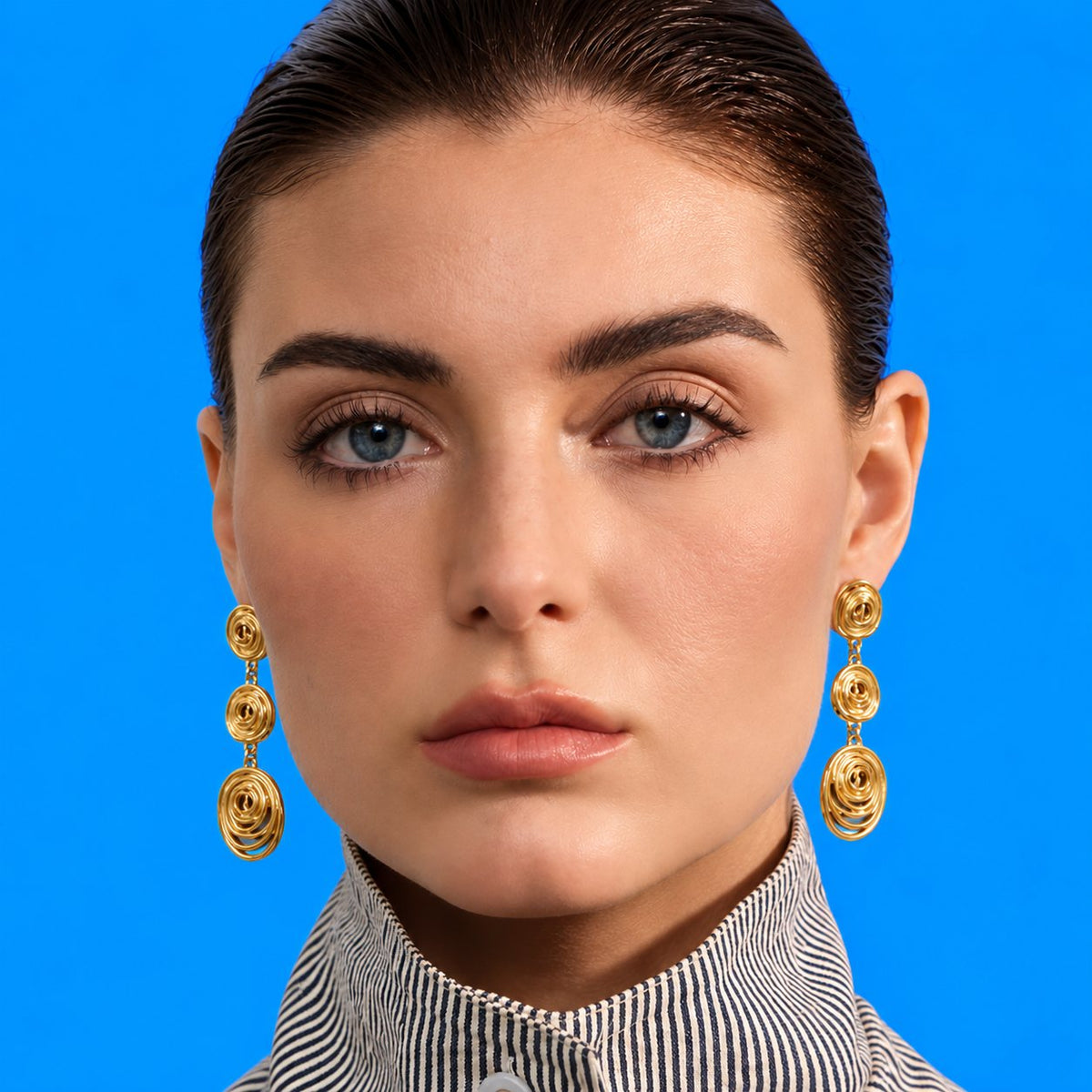 Ismene Earrings