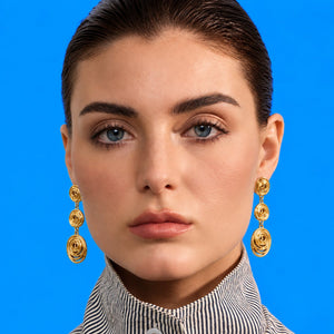 Ismene Earrings
