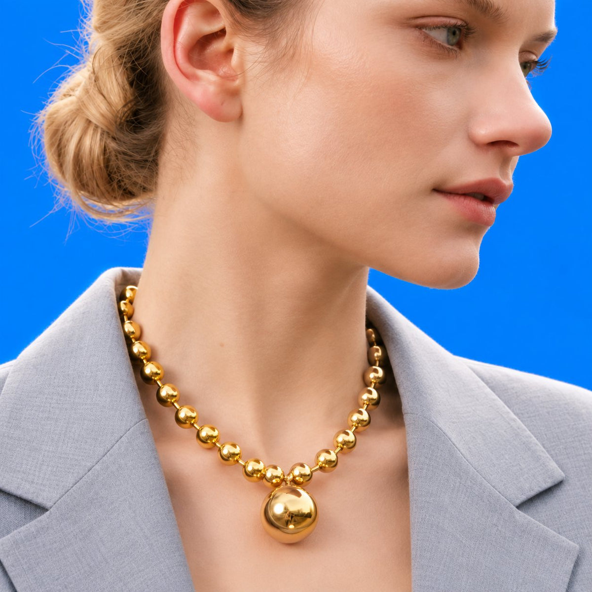 Maia Necklace