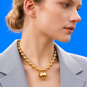 Maia Necklace
