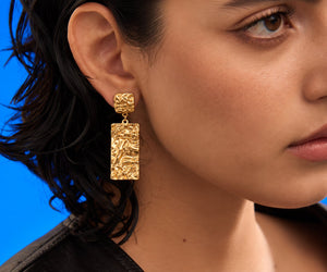 Cassia Earrings