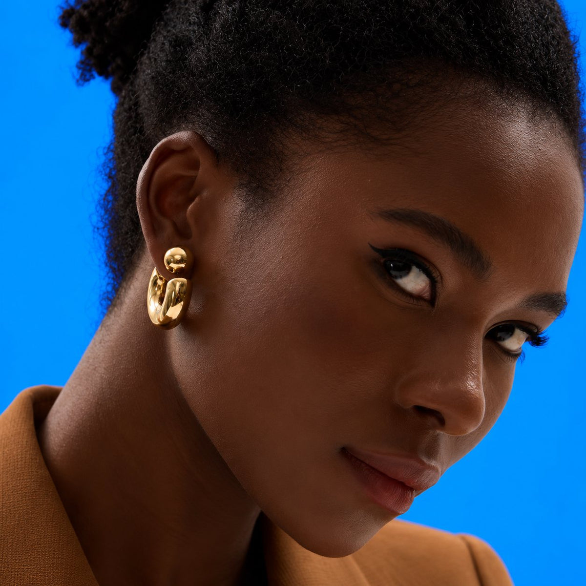 Amara Earrings