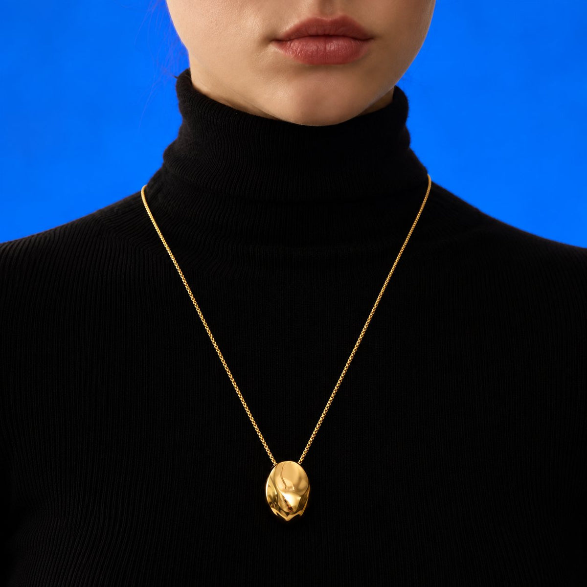 Aurelia Necklace