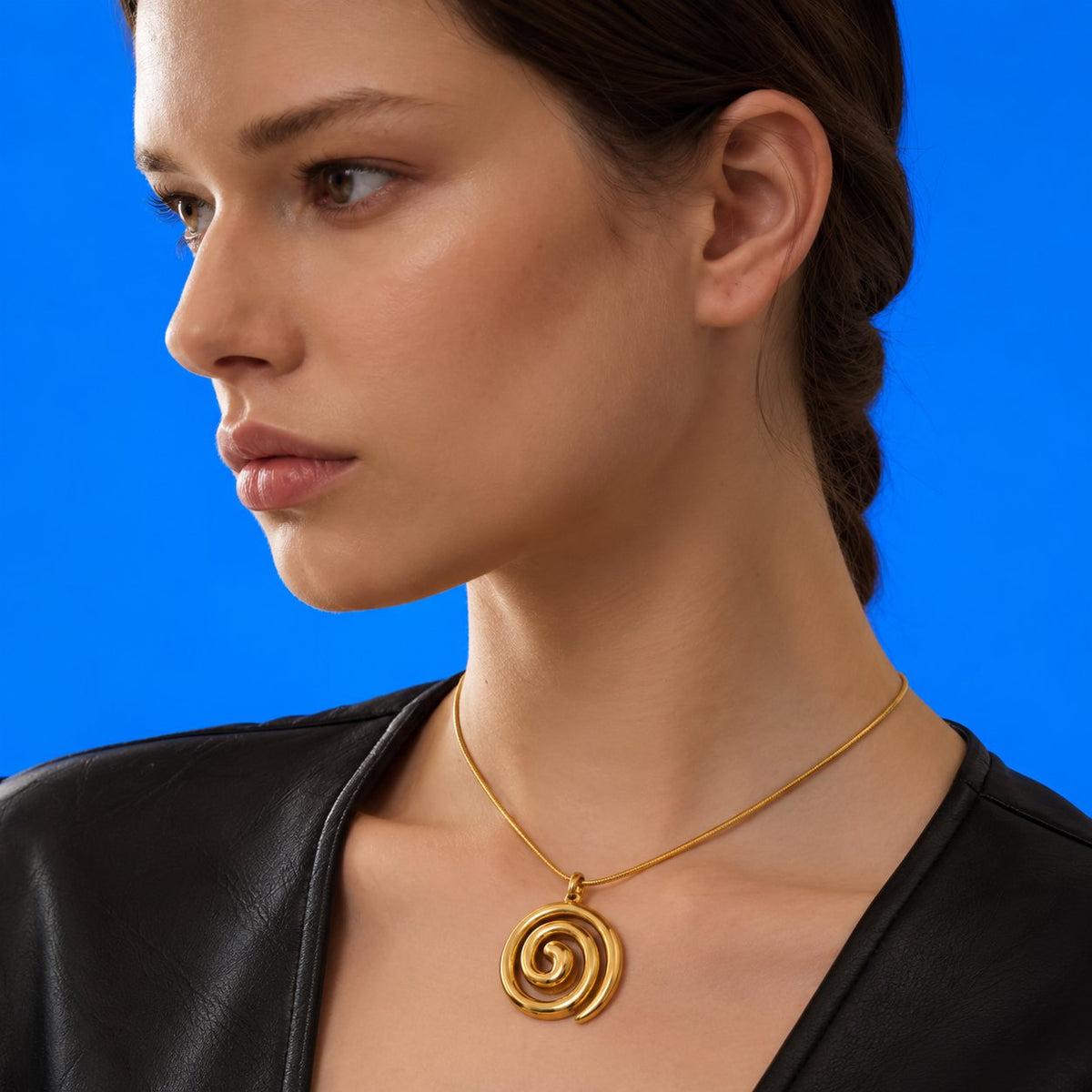 Althea Necklace